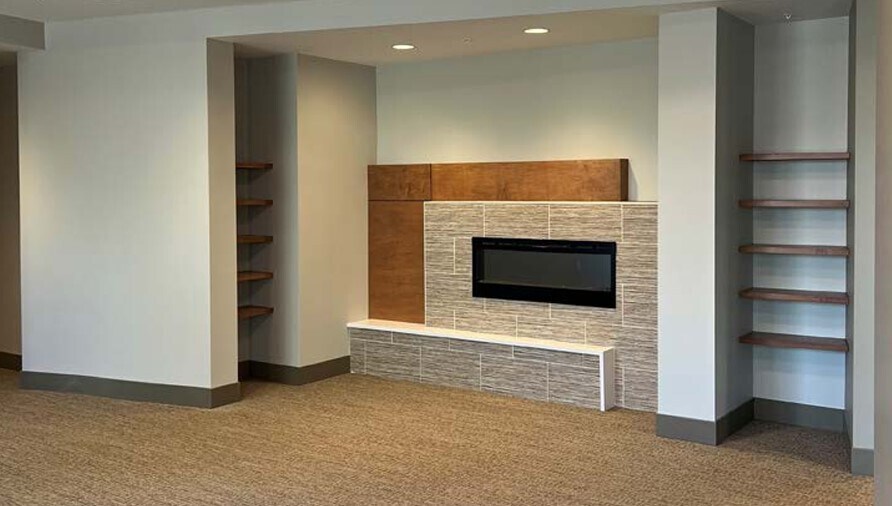 More Photos Of 6627 W Broad St, Richmond Office For Lease