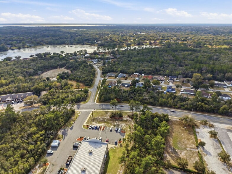 More Photos Of 825 Fort Smith Blvd, Deltona Land For Sale