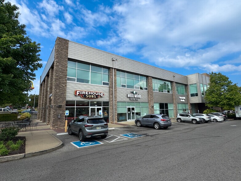 More Photos Of 6602-6614 Charlotte Pike, Nashville Unknown For Lease