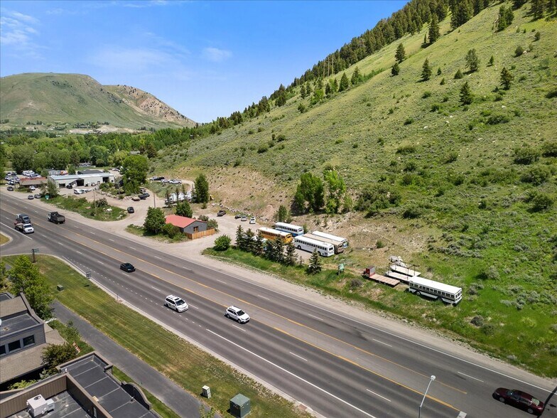 More Photos Of 1400 S Hwy 89, Jackson Land For Sale