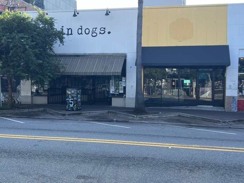 Primary Photo Of 1049 Park St, Jacksonville Storefront For Lease