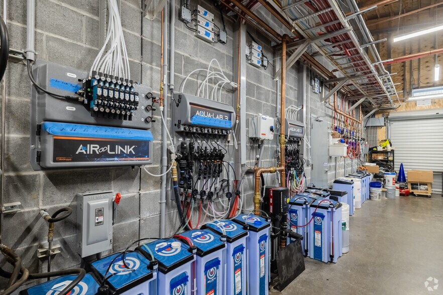 More Photos Of 5440 Augusta Rd, Savannah Carwash For Sale