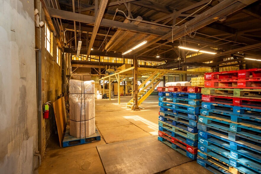 More Photos Of 223 Godwin Ave, Paterson Industrial For Sale