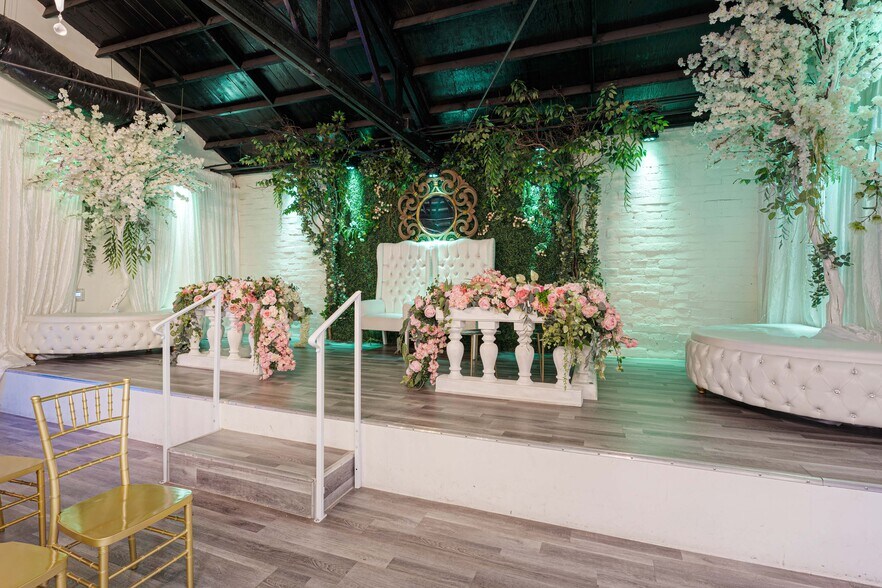 More Photos Of 6265 Van Nuys Blvd, Van Nuys Storefront For Sale