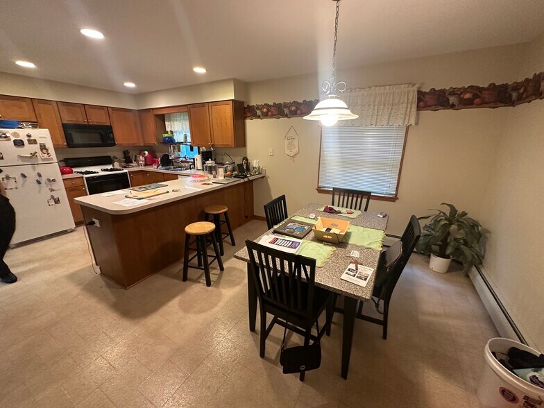 More Photos Of 8700 Goodrich Rd, Clarence Center Religious Facility For Sale