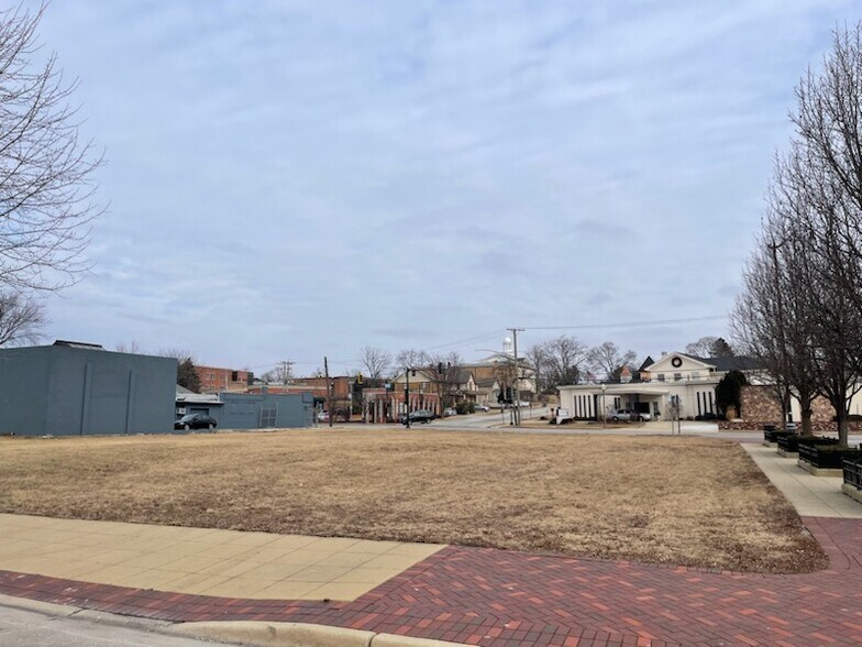 More Photos Of 212 Dundee ave, Elgin Land For Sale