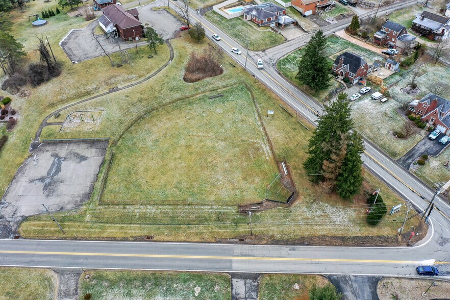 More Photos Of 708 State Route 130, Trafford Land For Sale