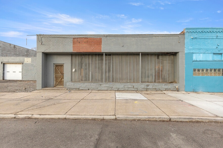 More Photos Of 14801-14835 Livernois Ave, Detroit Auto Repair For Sale