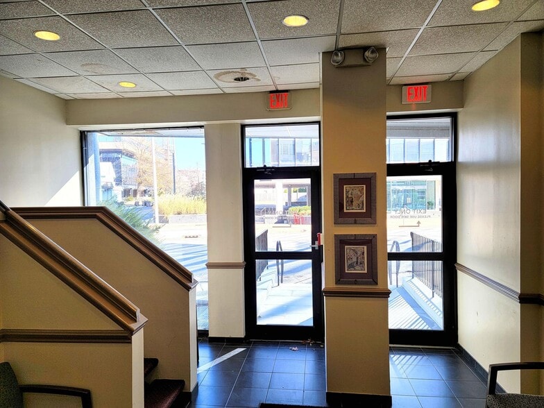 More Photos Of 1234 Summer St, Stamford Office For Sale