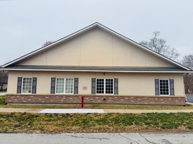 More Photos Of 307 S Jefferson St, Kearney Office For Sale