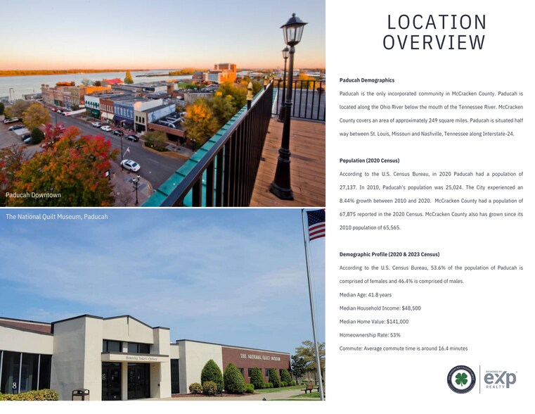 More Photos Of , Paducah Specialty For Sale