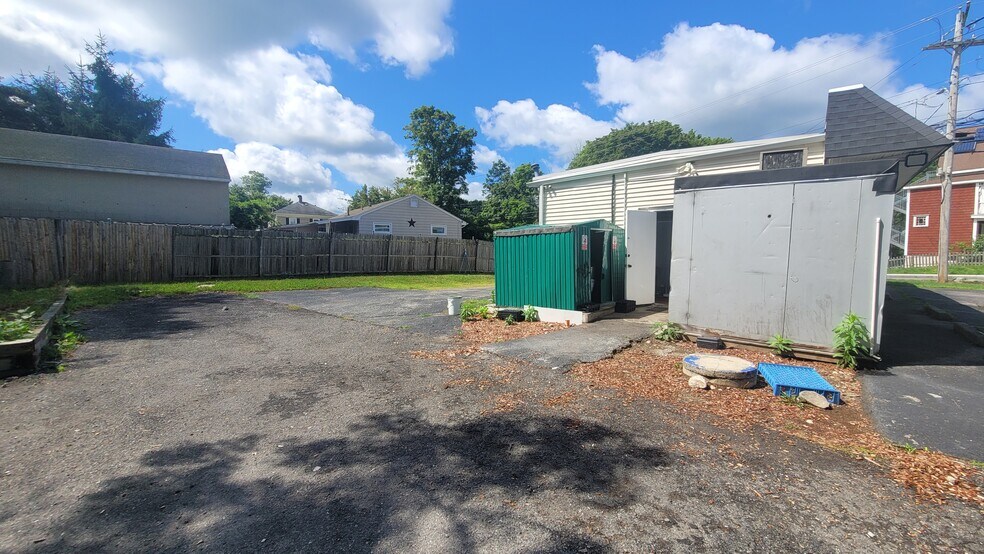 More Photos Of 1282 Park St, Attleboro Restaurant For Sale