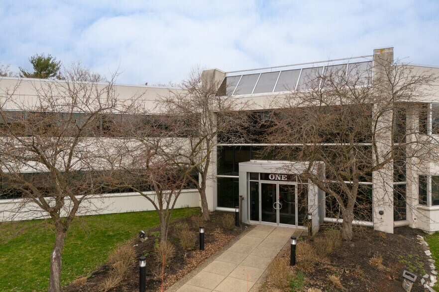 More Photos Of 1 John James Audubon Pky, Amherst Medical For Sale