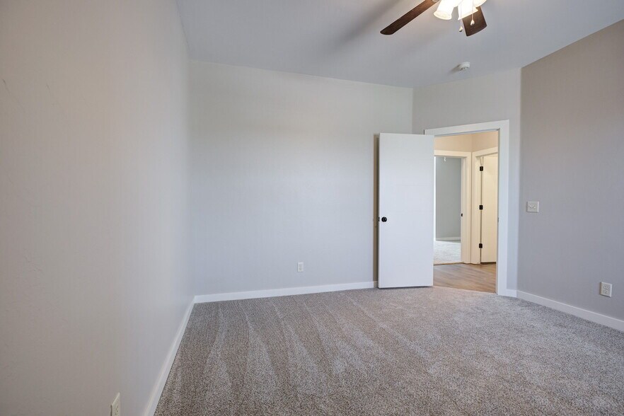 More Photos Of , Edmond Multifamily For Sale
