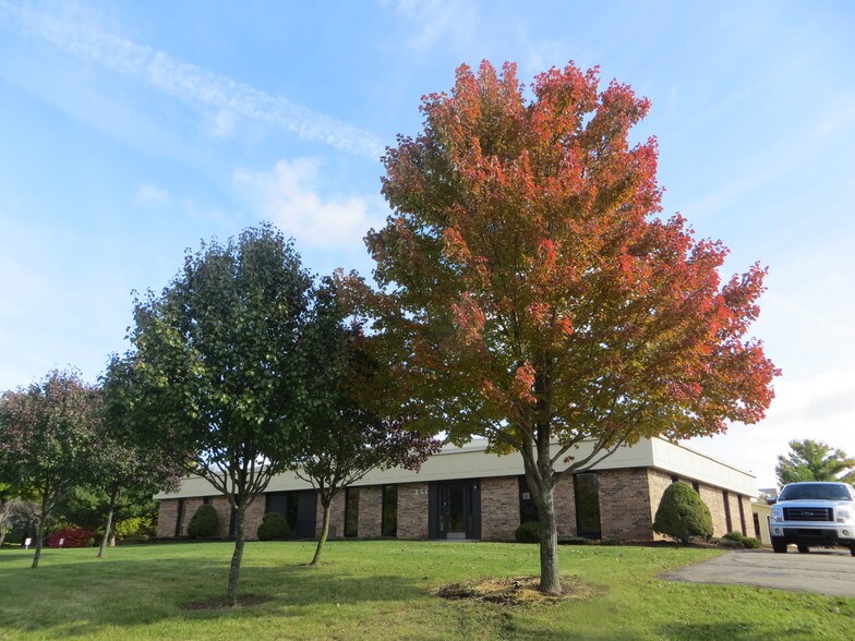 Primary Photo Of 251 Jackson Plz, Ann Arbor Warehouse For Lease