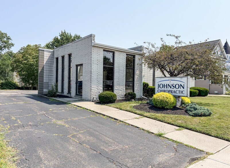 More Photos Of 510 Central Ave, Dunkirk Office For Sale
