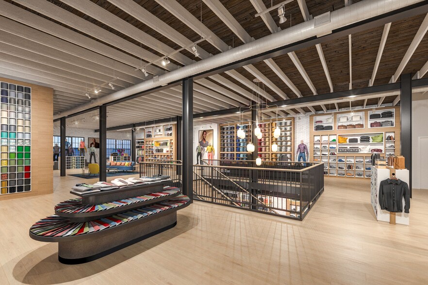 More Photos Of 66 N 6th St, Brooklyn Storefront Retail Office For Sale