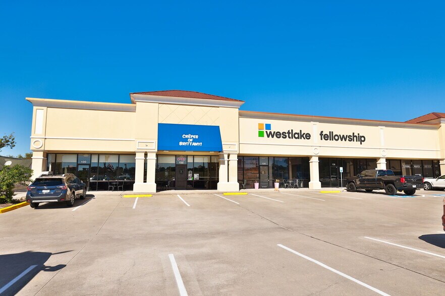 More Photos Of 19786 Highway 105 W, Montgomery Storefront For Sale