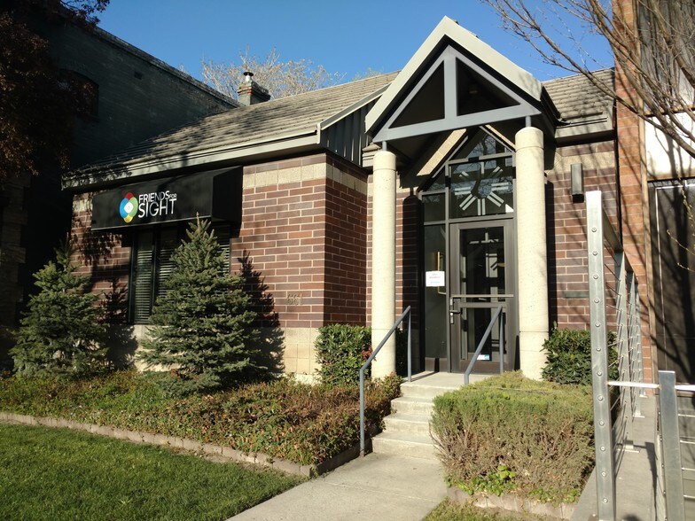 More Photos Of 661 S 200 E, Salt Lake City Office Residential For Lease