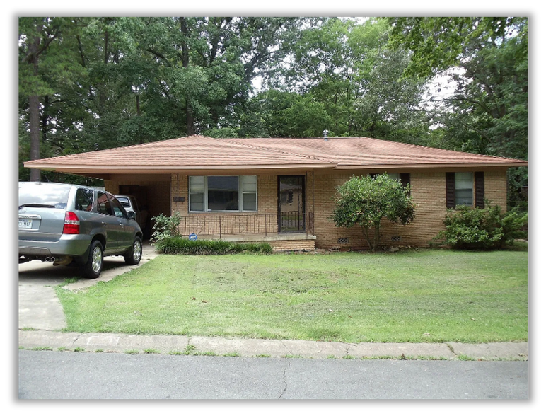 More Photos Of , Little Rock Multifamily For Sale