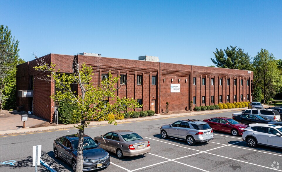 Primary Photo Of 250 Route 28, Bridgewater Office For Lease