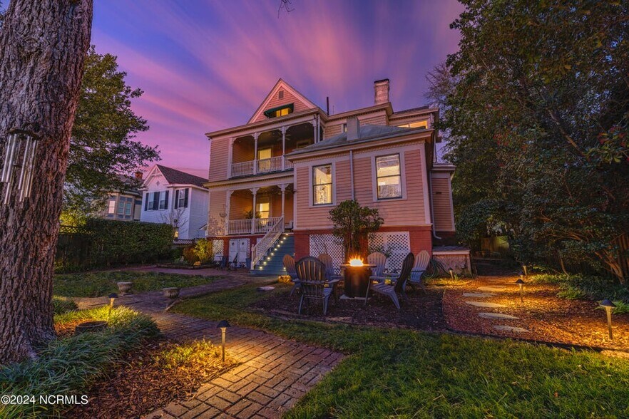 More Photos Of 412 S 3rd St, Wilmington Hospitality For Sale