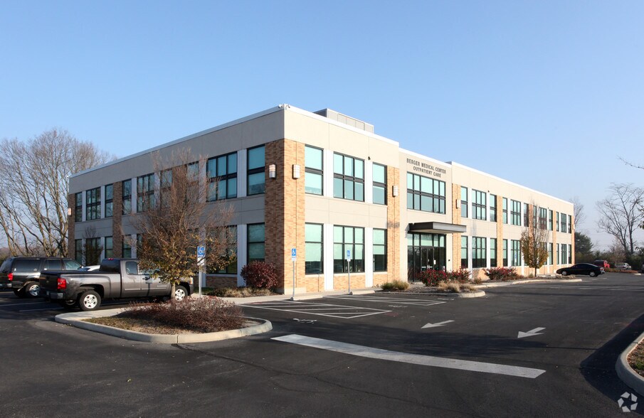 More Photos Of 9085 Southern St, Orient Medical For Lease