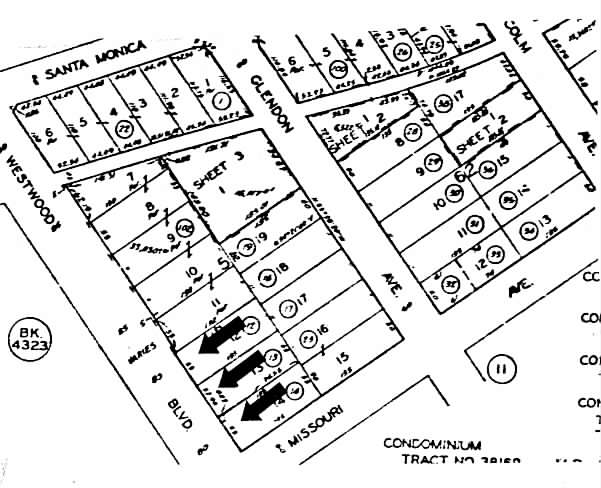 More Photos Of 1870-1898 Westwood Blvd, Los Angeles Storefront For Lease