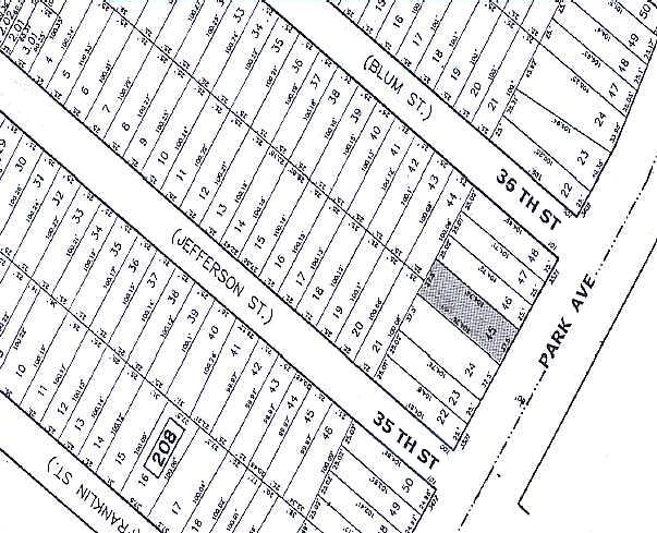 More Photos Of 3511-3513 Park Ave, Union City Storefront Retail Residential For Sale