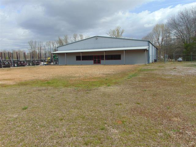 Primary Photo Of 13340 Highway 20, Florence Industrial For Sale