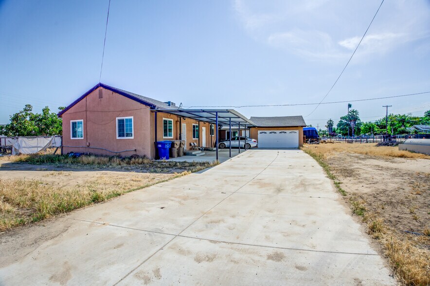 More Photos Of 5915 Weedpatch Hwy, Bakersfield Apartments For Sale