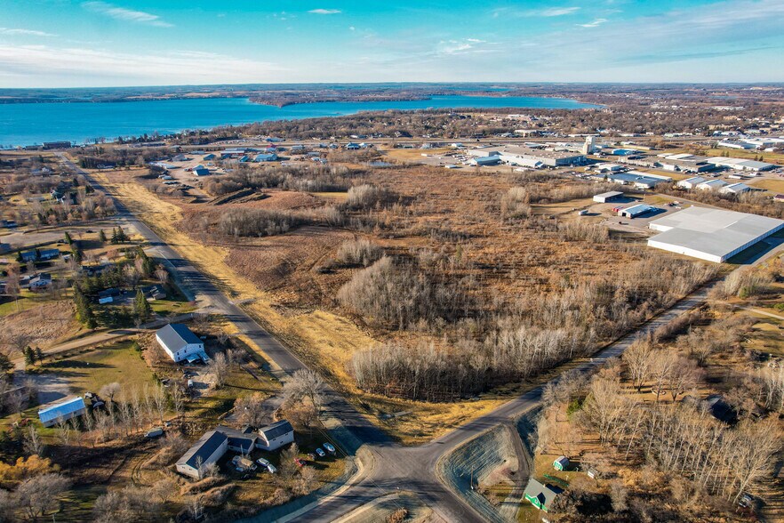 More Photos Of 1240 Randolph rd, Detroit Lakes Warehouse For Sale