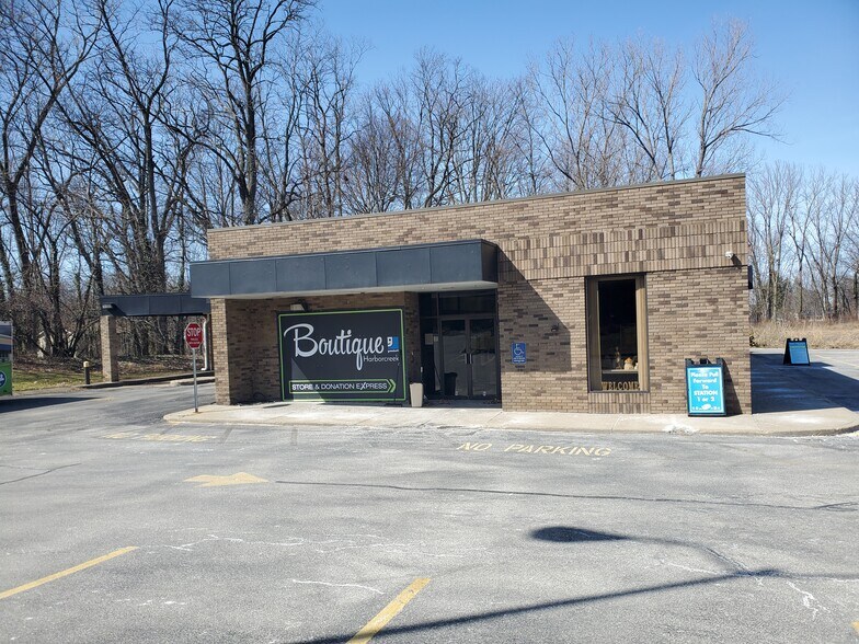More Photos Of 4270 E Lake Rd, Erie General Retail For Sale