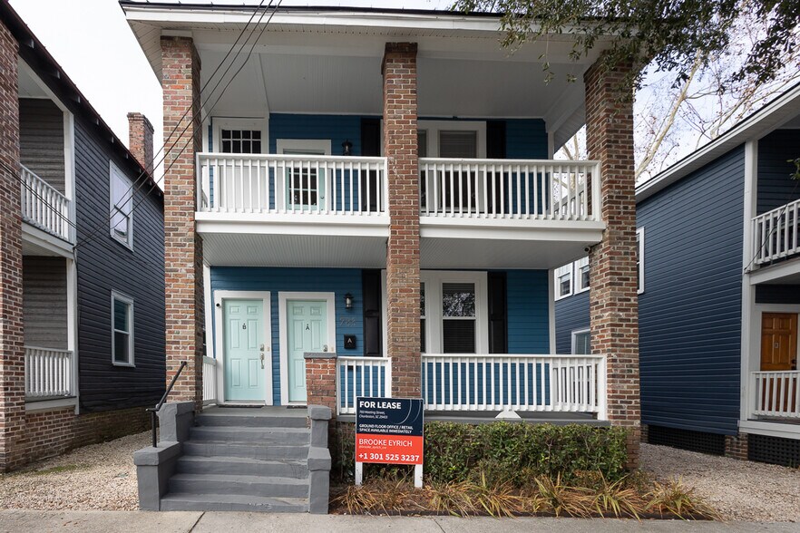 More Photos Of 783 Meeting St, Charleston Office For Lease