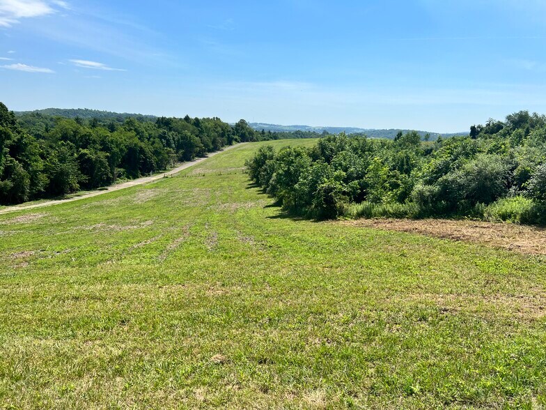 More Photos Of 312 Vance Dr, Burgettstown Land For Sale