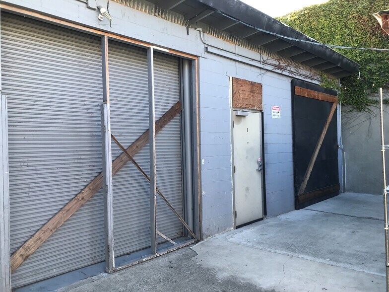 More Photos Of 6613 Hollis St, Emeryville Flex For Sale