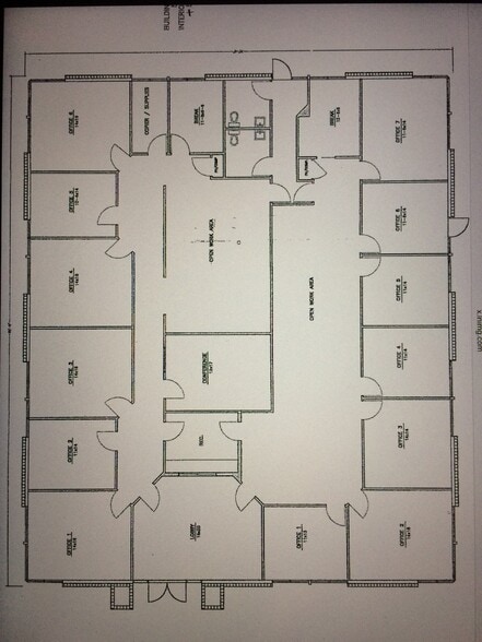 More Photos Of 375 N Stephanie St, Henderson Office For Sale