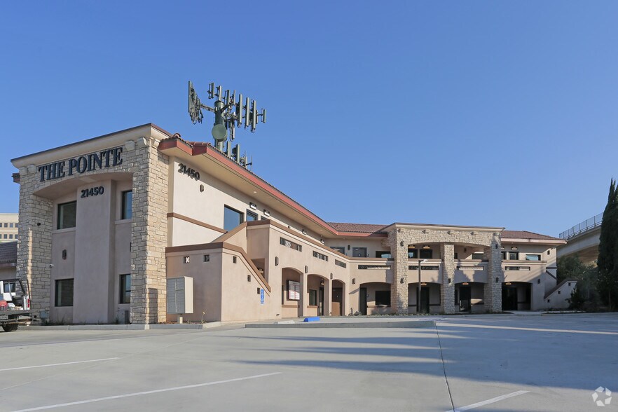 More Photos Of 21450 Golden Springs Dr, Walnut Office For Lease