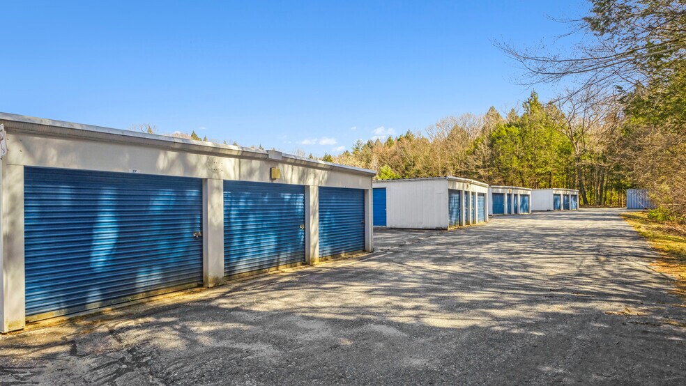 More Photos Of 564 NH-9, West Chesterfield Self Storage For Sale