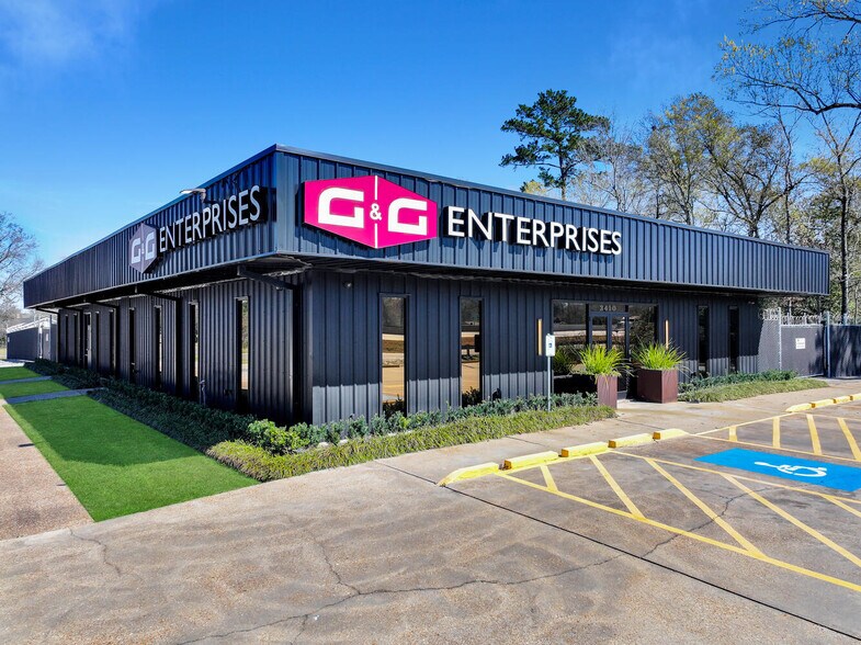 More Photos Of 3410 I-10 W, Orange Office For Sale