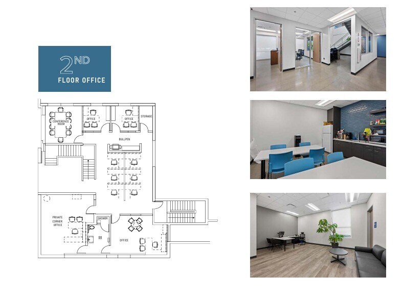 More Photos Of 2335 Siempre Viva Ct, San Diego Warehouse For Sale