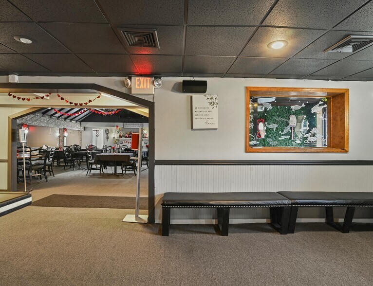 More Photos Of 2080 Milford Rd, East Stroudsburg Restaurant For Lease