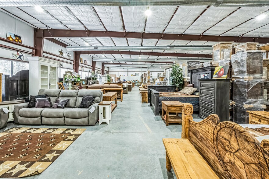 More Photos Of 19905 FM 1314 Rd, Porter Storefront Retail Office For Sale