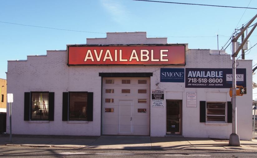 Primary Photo Of 96 1st St, Hackensack Manufacturing For Lease