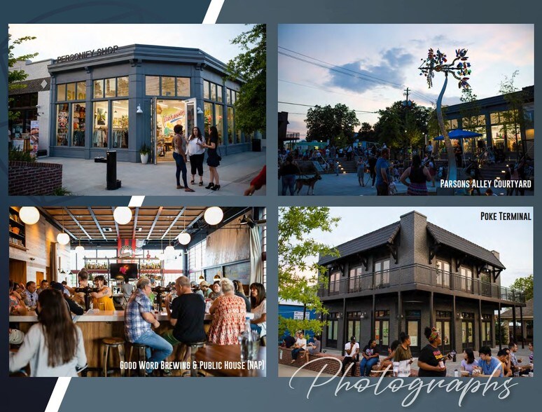 More Photos Of 3550 W Lawrenceville St, Duluth General Retail For Sale