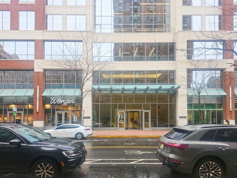 More Photos Of 221 River St, Hoboken Coworking Space