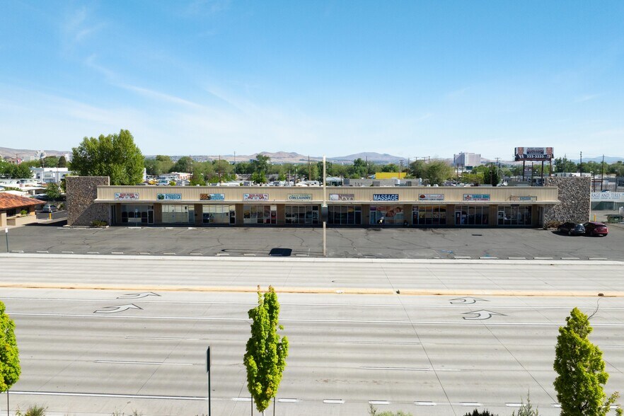 Primary Photo Of 540-585 E Moana Ln, Reno Unknown For Lease