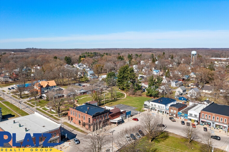 More Photos Of 33 Public Sq, Andover Lodge Meeting Hall For Sale