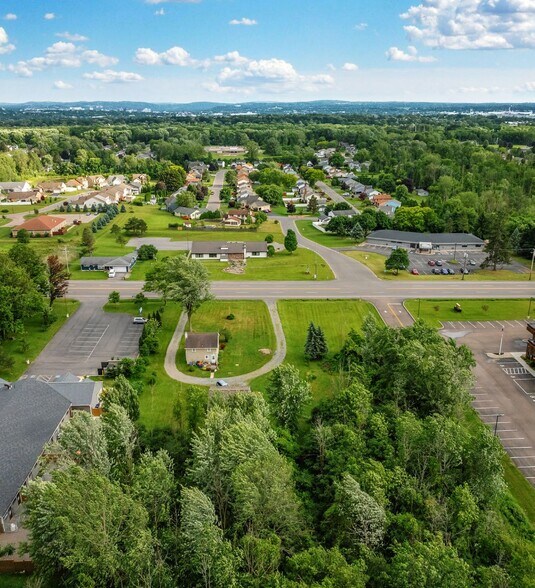 More Photos Of 4911 W Taft Rd, Liverpool Land For Sale