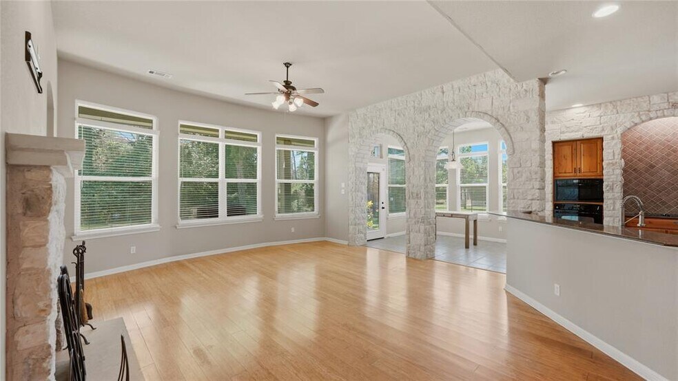 More Photos Of 379 Matthew Cv, Bastrop Land For Sale